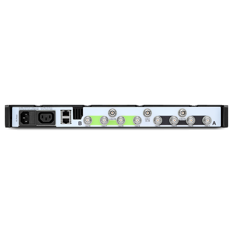 Shure AD8CDC Axient Digital PSM 8-Port Combiner - DC - Preorder