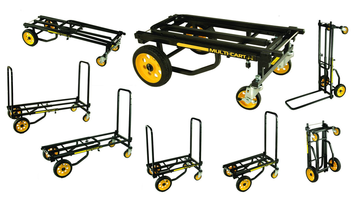 Rock N Roller R8RT Multi-Cart Transporter