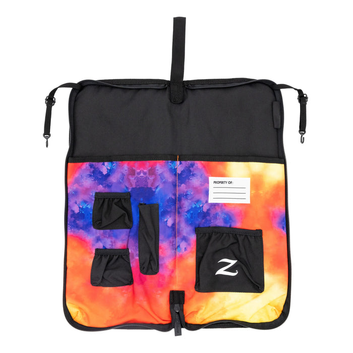 Zildjian Student Stick Bag - Orange Burst