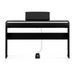 Kawai ES60 88-Key Portable Digital Piano - Black - Preorder