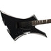 Jackson Concept Series Limited Edition King Kelly KE Electric Guitar - Satin Black