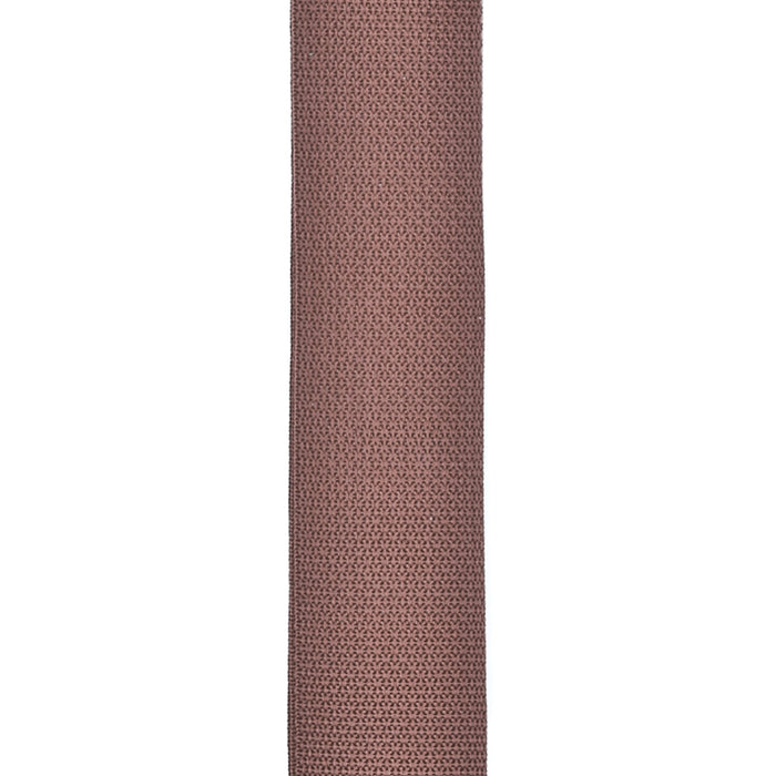 Planet Waves Polypro Guitar Strap - Brown