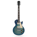 Sire L7 Larry Carlton Electric Guitar - Transparent Blue - Display Model - Display Model