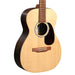 Martin X-Series 0-X2E Cocobolo Acoustic Electric Guitar