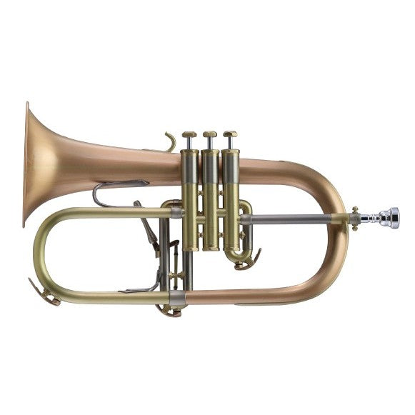 Schilke 1040 FL Professional Flugelhorn - New