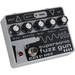 Death By Audio Supersonic Fuzz Gun Guitar Pedal