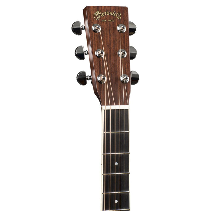 Martin M-36 Acoustic Guitar