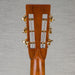 Martin Custom Shop 00-12 Swiss Spruce/Cocobolo Acoustic Guitar - CHUCKSCLUSIVE - #M2698041 - Display Model