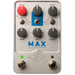 Universal Audio Max Preamp & Dual Compressor Pedal