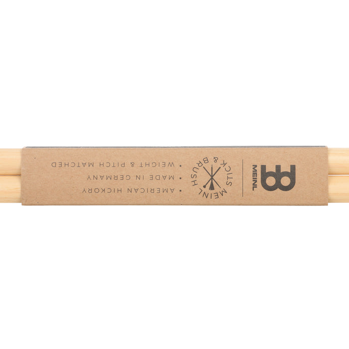 Meinl SB107 Hybrid 5B Drum Sticks