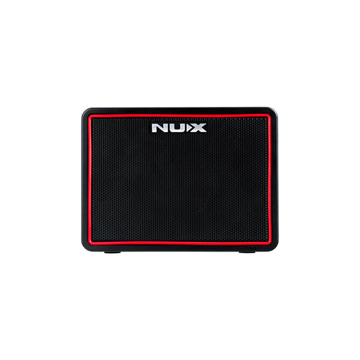 NUX Mighty Lite BT Mini Portable Modeling Guitar Amplifier with Bluetooth