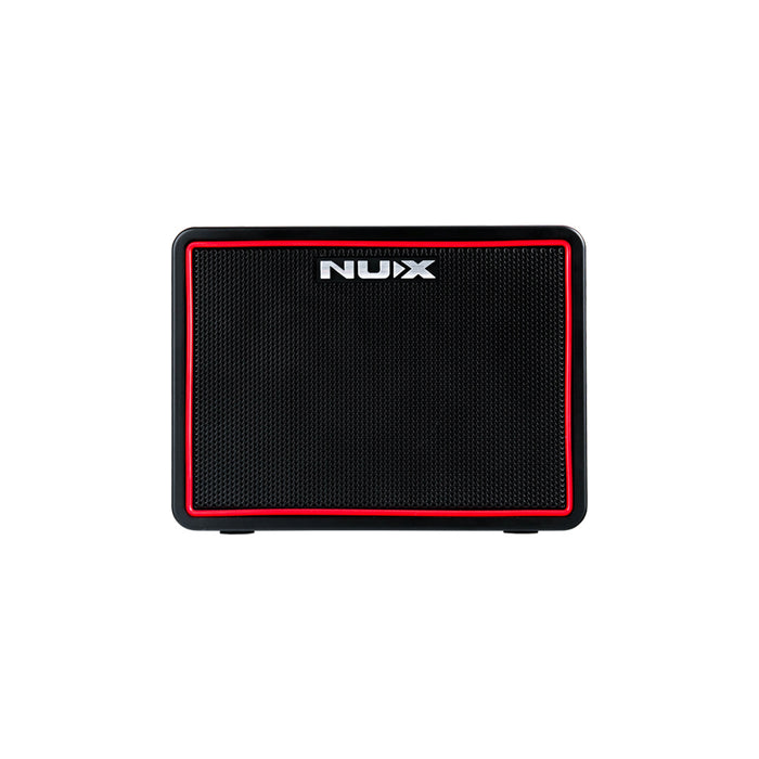 NUX Mighty Lite BT Mini Portable Modeling Guitar Amplifier with Bluetooth