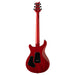 PRS SE Custom 24 Electric Guitar - Charcoal Cherry Burst