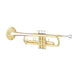 Bach BTR411 Intermediate Series Bb Trumpet