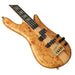 Spector Euro 4 Custom - Natural Gloss