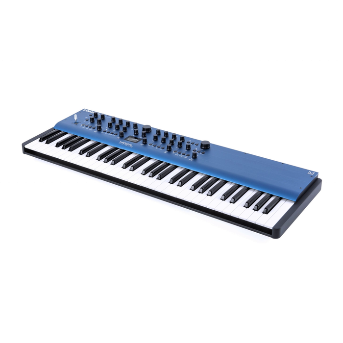 Modal Cobalt8X 61 Key 8 Voice Virtual-Analog Synthesizer - New