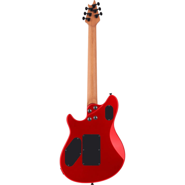 EVH 2021 Wolfgang WG Standard Electric Guitar - Stryker Red