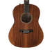 Taylor 2020 NAMM Custom Grand Pacific Acoustic Guitar - Master Grade Koa - #1205060030