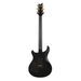 PRS Custom 24 10-Top Electric Guitar - Gray Black