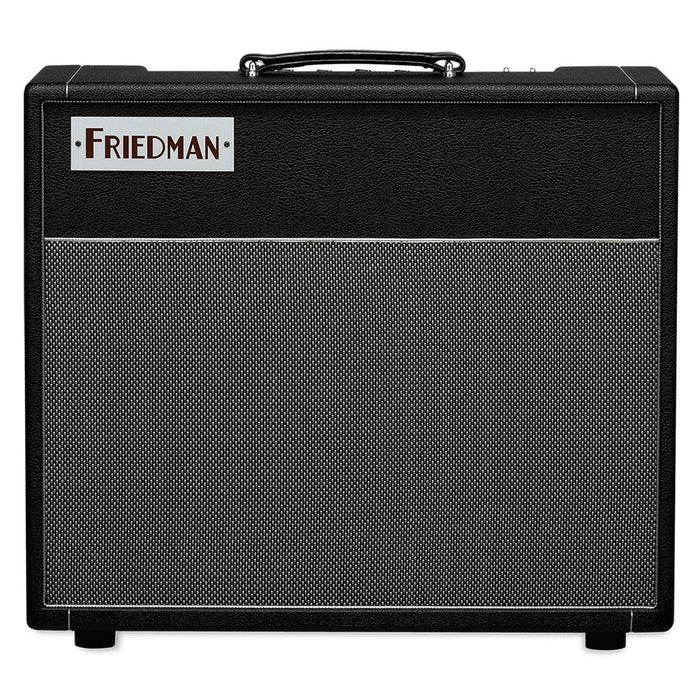 Friedman Twin Sister 40-Watt 1x12-Inch Tube Combo Guitar Amplifier - New