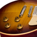 Gibson Custom Shop 1959 Les Paul Standard Reissue - Royal Tea Burst Gloss Finish - CHUCKSCLUSIVE - #92402