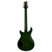 PRS 2021 S2 McCarty 594 Electric Guitar - Eriza Verde