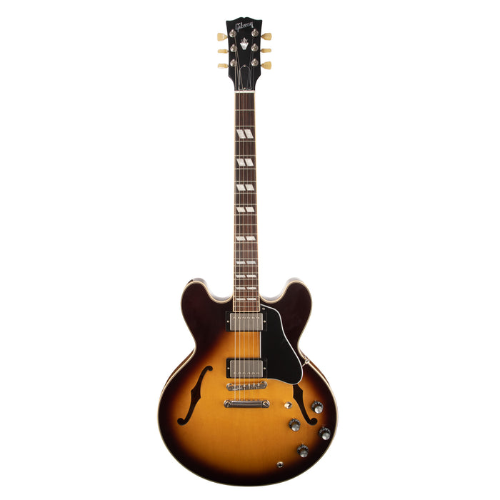 Gibson ES-345 Semi-Hollowbody Electric Guitar - Vintage Burst - #233310123