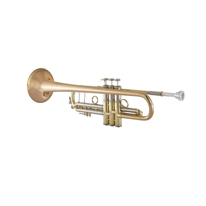 Bach 190L-65GV Professional Bb Trumpet