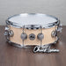 DW 5.5 x 14-Inch Collector's Series 333 Maple Snare Drum - Natural Satin Oil