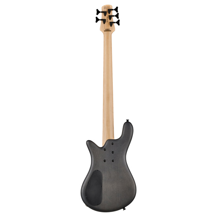 Spector Euro 5 LX Bolt-On - Haunted Moss Matte