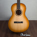 Bedell Revolution Parlor Acoustic Guitar - #522008