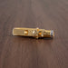 Theo Wanne Marge Tenor Saxophone Mouthpiece - Gold, Size 7** CHUCKSCLUSIVE