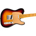 Fender American Ultra II Telecaster Electric Guitar, Maple Fingerboard - Ultraburst