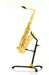 Schagerl T1-L Superior Tenor Saxophone - Lacquered Yellow Brass