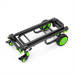 Gravity GR-GCARTM01B Multifunctional Trolley - Medium