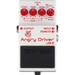 Boss JB-2 Angry Driver Overdrive Pedal