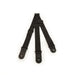 Planet Waves Dare Dual Shoulder Guitar Strap - Black