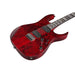 Ibanez RGT1221PB Electric Guitar - Stained Wine Red Low Gloss