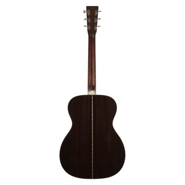 Martin OM-28 Acoustic Guitar - New