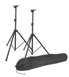 On-Stage Stands SSP7850 Professional Speaker Stand Pak - Preorder - New