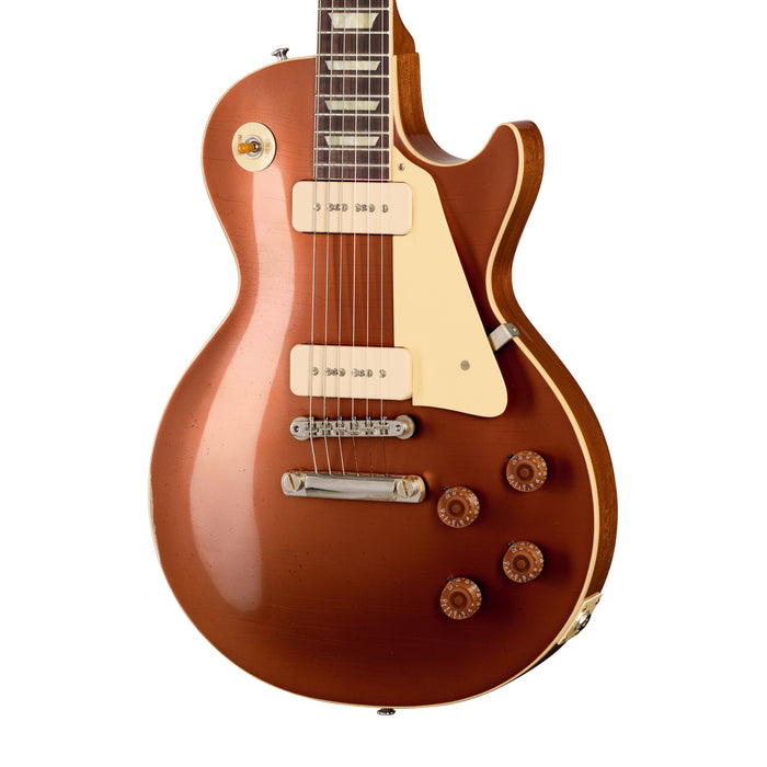 Gibson Custom 1955 NAMM Show Commemorative Edition Les Paul Electric Guitar - Copper Iridescent - Preorder