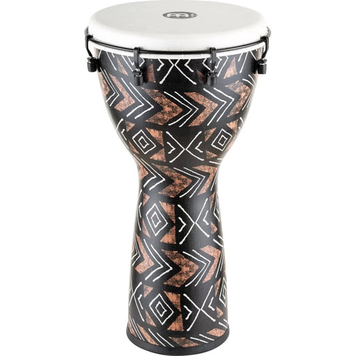 Meinl 12-Inch Alpine Series Djembe - Kanga Sarong