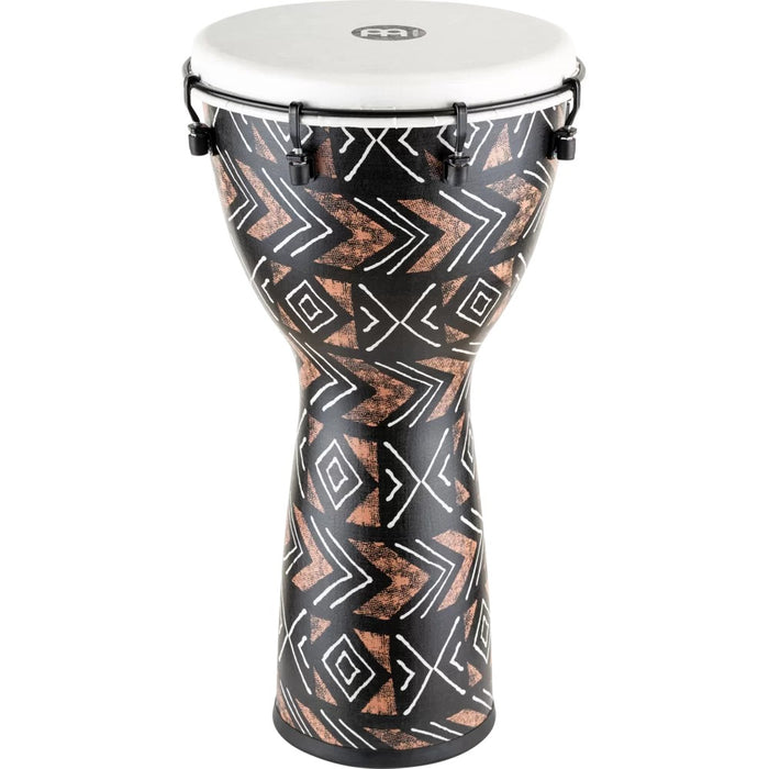 Meinl 12-Inch Alpine Series Djembe - Kanga Sarong