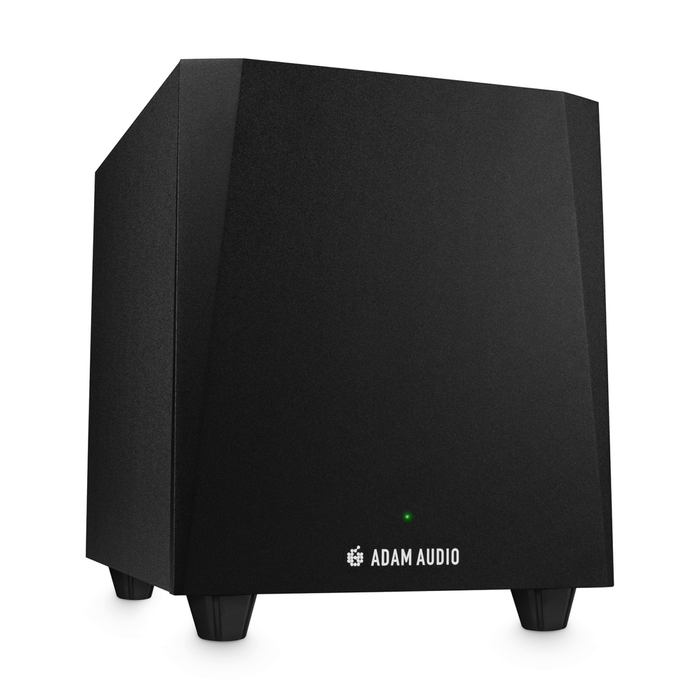 ADAM T10S Active 10" Subwoofer - New