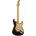 Fender American Ultra Stratocaster, Maple Fingerboard - Texas Tea - New