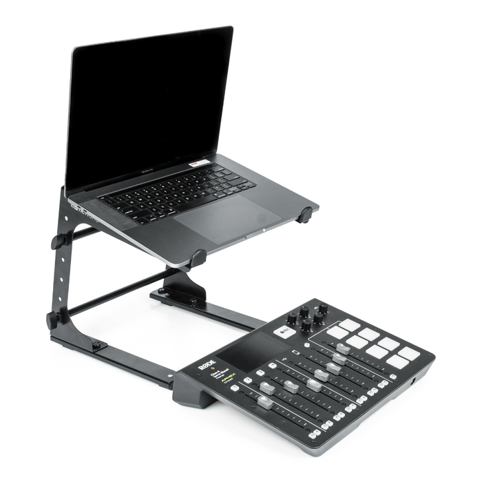 Gator Frameworks Portable Desktop Laptop Stand