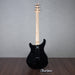 PRS CE 24 Custom Color Electric Guitar - Black - #240387388