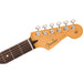 Fender Player II Stratocaster Electric Guitar, Rosewood Fingerboard - White Blonde