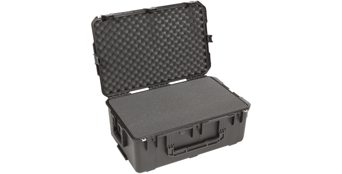 SKB iSeries 2918-10 Waterproof Case