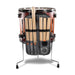 Gruv Gear Quivr Drum Stick Bag - Black/Karbon